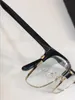 Wholesale-plank frame glasses frame restoring ancient ways women myopia eye glasses frames