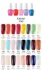 15ml Gelcolor Soak Off UV Gel Nail Polish 108 color nail shop nails polish adhesive durable removable potherapy Bobbi glue4937363
