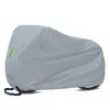 Housse de vélo imperméable, Anti-poussière, Protection UV pour route de montagne, avec trous de verrouillage