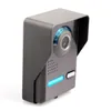 ENNIO SY811FA12 7 polegadas TFT a cores de Vídeo Intercom Doorbell porta telefone