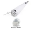 64 دبابيس 10 دبابيس 25 دبابيس نانو الكسرية RF Microneedle Machine Accessories Needle Tip Buyich