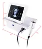 NOVO um ano de garantia fracionária rf microneedle vampiro facial microneedling máquina tratamento de remoção de acne rf laser estrias remoção