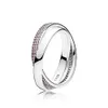 New 100% 925 Sterling Silver Ring 196326CZ 196547CZ 196546PCZ 196315 196314 196316CZ 196371CZ 190947GCZ 190947SRU