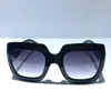 Óculos de sol de verão para homens e mulheres estilo quadrado 0053 0053 0053 Caixa aleatória 0053s