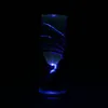 Led Ghost Claw Cup Lysande Vinglasögon Halloween Ghost Plastic 3D Ghost Claw Muggar Belysning Champagne Vin Ölmugg