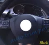 DSG Gear Shifter Fit dla Volkswagen Golf 6 R / GTI Tiguan Passat Polo R-line Scirocco Kierownica Shift Paddle Extension Akcesoria Wykończenia