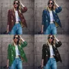 Bohisen 2019 새로운 패션 여성 가을 ​​겨울 가짜 가죽 재킷 지퍼 기본 코트 여성 코트 스트리트 PU 재킷 가죽