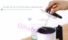Qihang_top高品質ミルク加熱機小ミルクフォーム機ホーム自動ミルクFloStherの発泡機機械