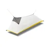 1 persoon canvas tent