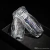 Na062 50 sztuk Kryształ Błyszczący 3D Nail Art Cekiny Dżetki Mieszane Wzory Koń Eye / Waterdrop / Serce / Diament Kształt DIY Glitter Paznokci