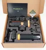 Phoenix Massage Muscle Diepe Tissue Massager Gun Oefening Spier Pijn Lichaam Vervangen voor Hypervolt T190715 2