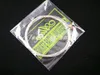 10 Sets of Alice A506PSL Electric Guitar Strings 1st6th Steel Strings Colorful Ball End 009042in Wholes9588230