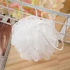 Bathing Ball Rich Bubbles Bath Ball Tubs Bathing Body Cleaning Mesh Shower Bathroom Body Wash Sponge Bath Balls Accessories BH23344301906