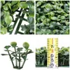 12pc 20quotx 20quot artificiel buis haid tapis plantes plante murs verdure extérieur9564685