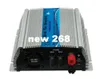 Livraison gratuite 600W 18V Grid Tie Micro Inverter 10.5-28V DC à AC 190-260V 600watt On Grid Tie Inverter pour module PV 18V