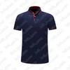 Sportpolo Belüftung Schnelltrocknend Heiße Verkäufe Top-Qualität Herren 2019 Kurzarm-T-Shirt bequemer neuer Stil Jersey880333