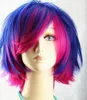 ladies short wigs