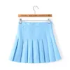 High Quality summer pleated skirt new arrival Japanese School Uniform student girl retail wholesale free shipping Pleated Skirt