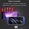 2 In 1 Type C Adapter To 3.5mm Headphone Jack + Charging Supports o and Charging USB Type-C o Charging for Xiaomi/Huawei3642365