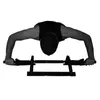 Toplam Üst Vücut Egzersiz Bar Kapalı Fitness Chinup Equipments Taşınabilir Ayarlanabilir Egzersiz Çekme Kapısı Yatay Bar8781453