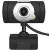 HD WEBCAM 480P USB2.0 Web met Mic Clip-on 12 Megapixels Wired Camera voor computer PC-laptop