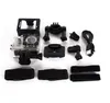 뜨거운 SJ4000 풀 HD 액션 디지털 스포츠 카메라 2 인치 스크린 방수 30m DV 레코딩 미니 스키 스키 자전거 사진 비디오 캠 (소매)
