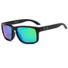 Женские роскошные дизайнерские солнцезащитные очки OO9102 HD Поляризованные велосипедные солнцезащитные очки мужские серфинги/рыболовные очки