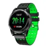 M11 Smart Watch 1.3 Inch IPS Full Round Screen Bluetooth Call Heart Rate Bloeddruk Slaap Monitoring Sports Smart Armband