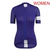 Rapha team fietsen mouwloze jersey vest vrouwen topkwaliteit outdoor sportkleding gratis verzending gratis levering U60313