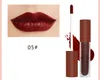 3CE Eunhye House Makeup Velvet Matte Lipstick Lip Gloss Glaze Matte Long-lasting Waterproof Matte Liquid Lipgloss Cosmetic