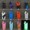 Trinity Alpha Silicone Cases Silicon Skin Cover Rubber Sleeve Protective Dammtät skydd för Trinity Alpha Kit Pods Box Mod