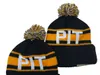 New Beanies Football Beanies 2020 Sport Knit Hat Pom Pom Hats Hot 32 Teams Color Knits Mix Match Order All Caps