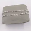 Аутентичное 925 серебряного серебряного ожерелья держи колют в серебрах, подходит для европейского подарка в стиле ювелирных изделий, 8123425809942613