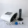 Radiale schokgolftherapie voor cellulitis Verminder de pijnfunctie Fysiotherapie Schokgolfapparatuur voor ED -behandeling