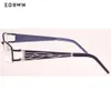 Por atacado- quadro miopia óculos simples mulheres óculos espetáculo óptico quadro oculos de grau
