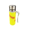 Partihandel Baseball Sport Vattenflaska Skydd Neopren Isulator Cup Ärmväska Väska <br> Gratis Frakt WB286