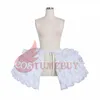 Costumebuy Medeltida Victorian Rococo Klänning Klänning Petticoat Bustle Crinoline Bröllopsfest underdress Jupon Underskirt Pannier1