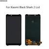Xiaomi Shark 2 LCD MobileのためのXiaomi Black Shark Helo LCDタッチスクリーン6.01インチブラックのためのオリワイズ表示画面