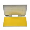 Super Solid Langstroth Size Dadant Size Aluminium Alloy Beeswax Foundation Machine Notebook Beekeeping Foundation Machine2340515