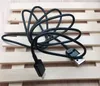 Original OEM-kvalitet 1,2 m 4FT-kablar Snabbladdning Laddare USB-kabel Sladd typ C Typ-C För Galaxy S8 S9 S9+ S10 S20 S21 S22 Plus Note 8 9 Android-telefoner