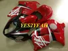 Инъекции Обтекатель обвес для SUZUKI Hayabusa GSXR1300 96 99 00 07 GSXR 1300 1996 2000 2007 Красных черных обтекатели кузовных + подарки SG39