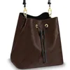 Purse Bucket Bags Women Satchel Top Handle Totes Bag ShoulderBags Soft Leather Crossbody Fashion Handbags Purses Big Capacity