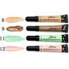 11COLORS11PCSLOT CAPA PERFEITA COMPELHO CREVELER CREM CREM CREM CREMAÇÃO CONTOREP LIQUELOR CEALIDADE FOUDANTION CREM MAQUILLAJE3050589