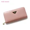 Pink Sugao New Fashion Women Wallets Designer Portacnici Long Style Borse Lady Clutch Borse Telefono Nuovo Styles Coin Borse Card Hold3608540