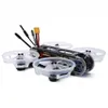 Drone de course gerpc CinePro 4K FPV avec double gyroscope F7 2-6S 35A BLheli_32 Caddx Tarsier caméra à double objectif PNP-sans récepteur