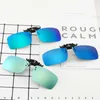 polarisierte clip-brillen-sonnenbrillen