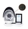 Smart Draagbare UV Light Skin Analyzer Camera Mini Skin Moisture Analyzer Wifi Touchscreen-analyse