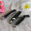 Opakowanie Kosmetyczne Lip Gloss Containers 5 ml Błyszczące Czarne Puste Makijaż Lips Pulchny Tint Lipstick Tubes Butelki 200 sztuk