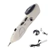 Novo detector de acupuntura de acupuntura inteligente caneta de acupuntura elétrica Meridian Detector de massagem Meridian Electric Meridian PEN232T2294176