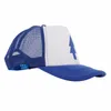 Unisex Baseball Sport hat Women Men Curved Bill BLUE PINE TREE Dipper Gravity Falls Cartoon Mesh Hat Cap Trucker 9282 New1794325